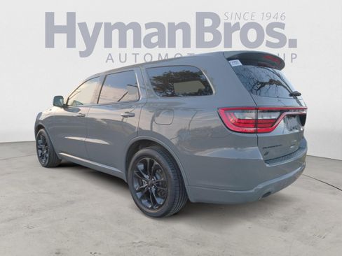 Used 2022 Dodge Durango R/T w/ Blacktop Package image 5
