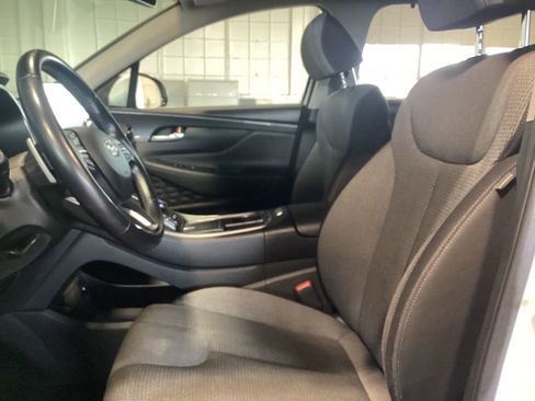 Used 2022 Hyundai Santa Fe SEL Convenience image 29