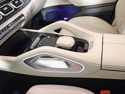 Certified 2026 Mercedes-Benz GLE 450 4MATIC image 24