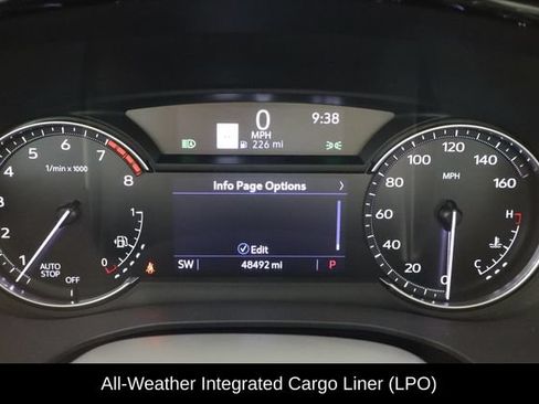 Used 2021 Cadillac XT5 Premium Luxury w/ LPO, Floor Liner Package FWD image 11
