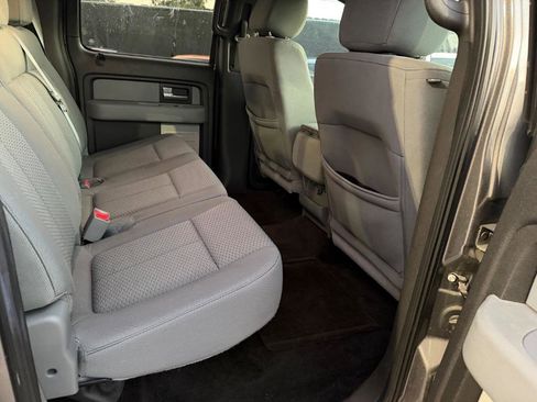 Used 2014 Ford F150 XLT w/ Equipment Group 302A Luxury image 14