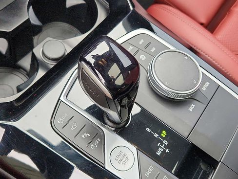 Certified 2023 BMW X3 xDrive30i w/ Convenience Package w/ZPA image 14