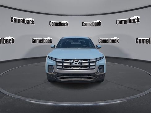 New 2026 Hyundai Santa Cruz SE image 2