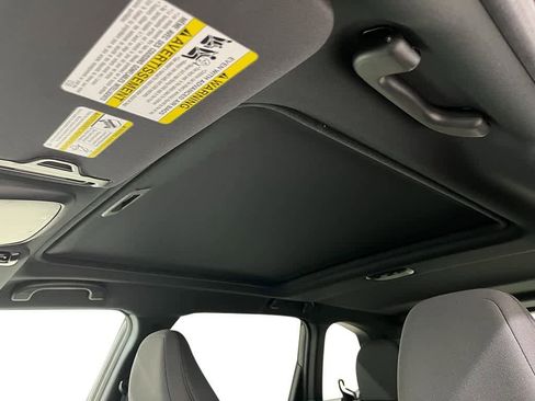 New 2026 Subaru Forester Premium AWD/4WD image 24