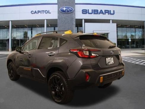 New 2026 Subaru Crosstrek 2.5i Wilderness AWD/4WD image 6