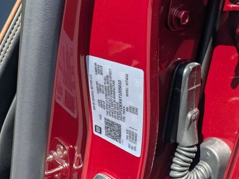 New 2026 GMC Canyon AT4 w/ Nightfall Essentials Package image 32