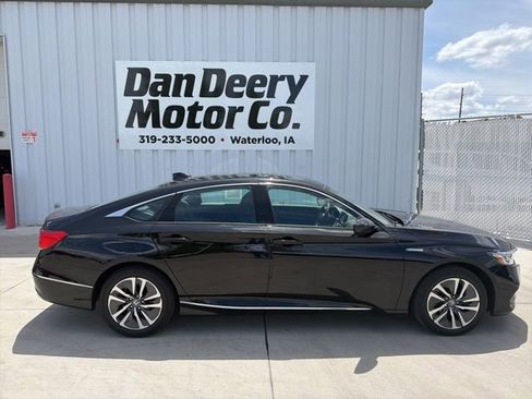 Used 2020 Honda Accord EX image 19