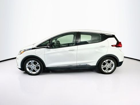 Used 2018 Chevrolet Bolt LT FWD image 4