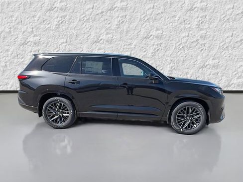 New 2026 Lexus TX 350 AWD image 2