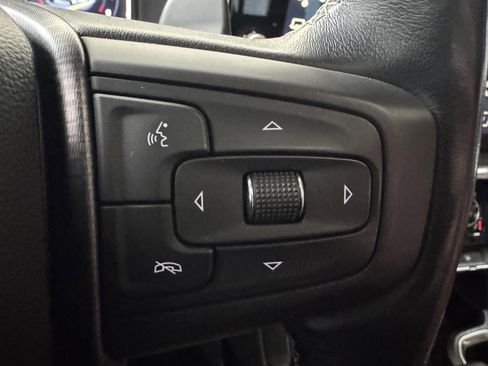 Used 2022 GMC Sierra 1500 Denali Ultimate image 17