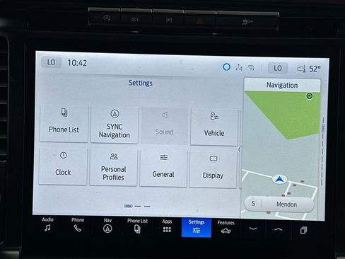 Certified 2024 Ford F150 King Ranch image 34