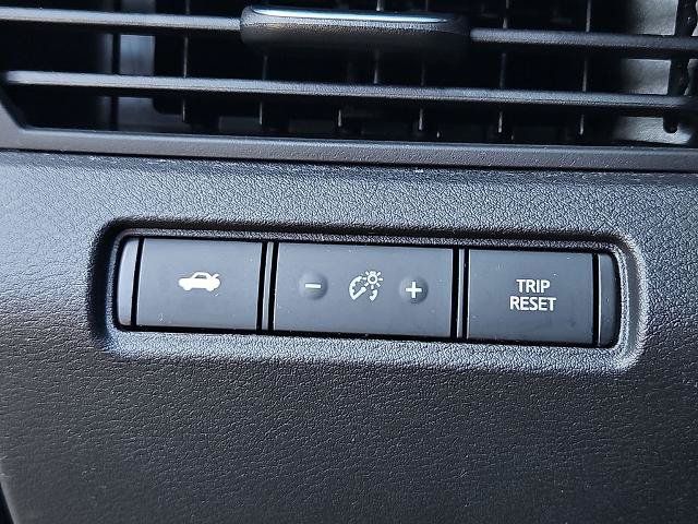 Certified 2023 Nissan Altima 2.5 SV FWD image 25
