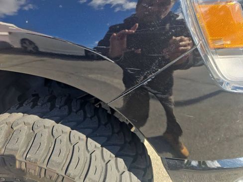 Used 2019 RAM 1500 Sport w/ Level 2 Equipment Group image 23