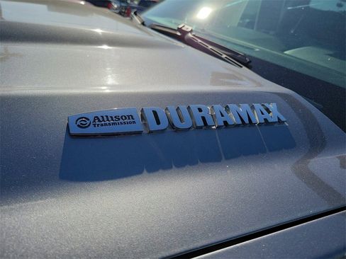 Used 2019 Chevrolet Silverado 3500 W/T w/ WT Convenience Package image 23