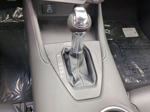 New 2026 Ford Mustang Premium image 18