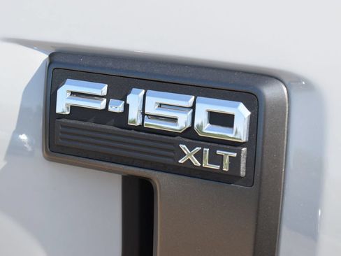 Certified 2023 Ford F150 XLT w/ Equipment Group 302A High AWD/4WD image 5