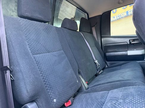 Used 2007 Toyota Tundra SR5 AWD/4WD image 18