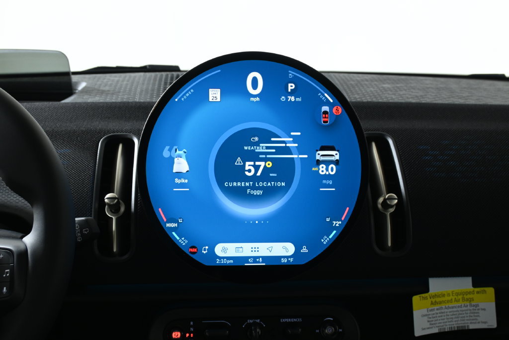 Used 2026 MINI Cooper Countryman S AWD/4WD image 21