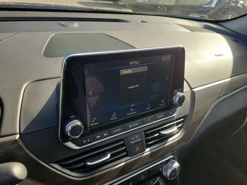 New 2026 Nissan Altima 2.5 SV AWD/4WD image 24