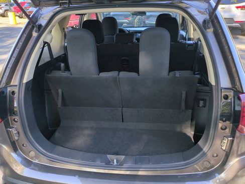 Used 2020 Mitsubishi Outlander ES image 83