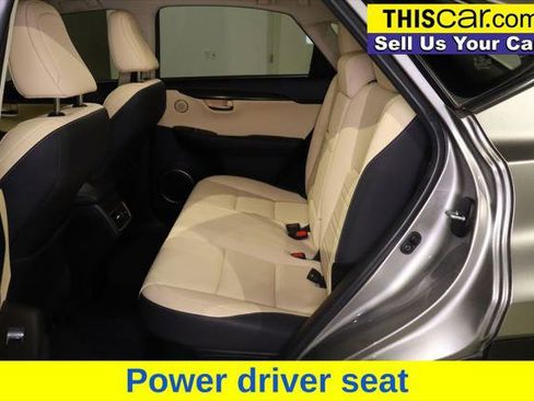 Used 2020 Lexus NX 300 FWD image 11