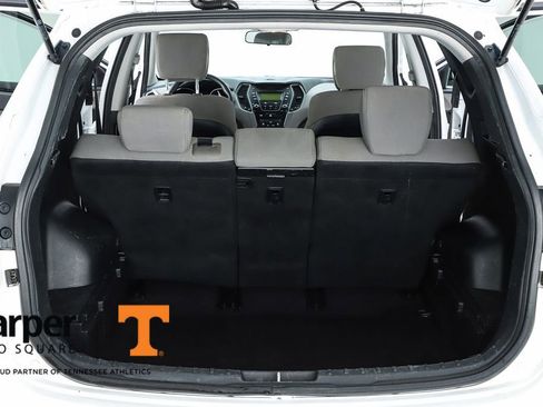 Used 2016 Hyundai Santa Fe Sport FWD image 29