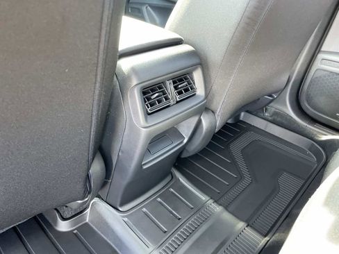 New 2026 Honda CR-V LX image 12