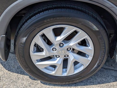 Used 2015 Honda CR-V EX-L image 25