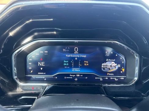 Used 2025 Chevrolet Silverado 2500 LT w/ Convenience Package AWD/4WD image 20