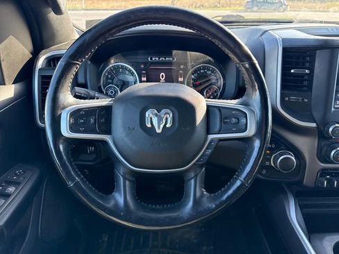 Used 2020 RAM 1500 Big Horn image 21