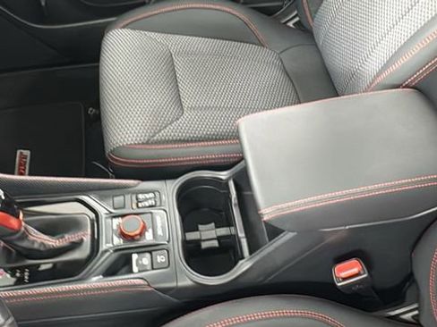 Certified 2024 Subaru Forester Sport image 39