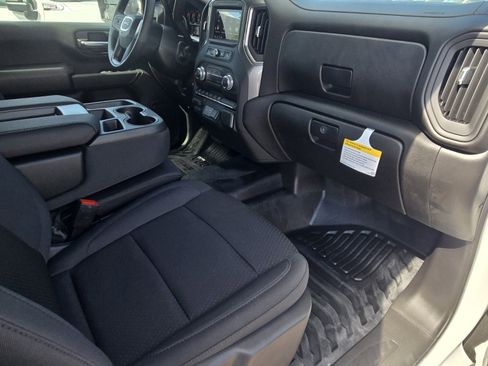 New 2025 GMC Sierra 3500 Pro w/ 1SA Pro Safety Plus Package image 13