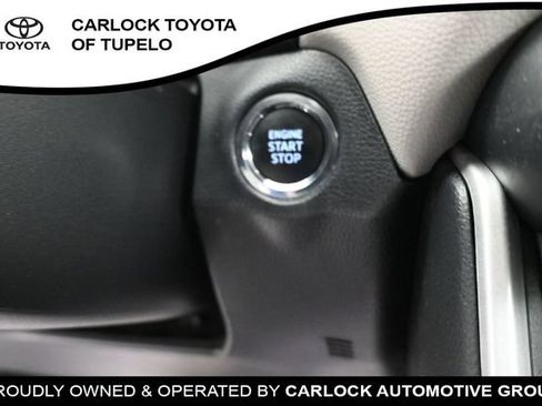 Used 2025 Toyota RAV4 Limited w/ Weather Package AWD/4WD image 22