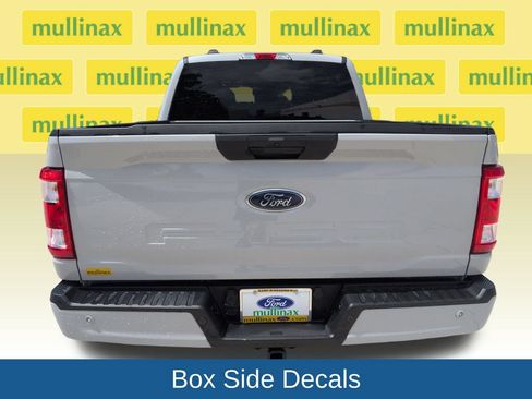 Used 2023 Ford F150 XL w/ STX Appearance Package RWD image 29