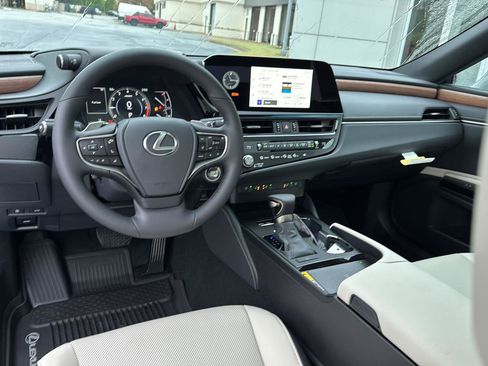 New 2025 Lexus ES 350 ES 350 image 16
