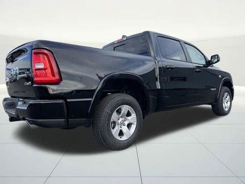 New 2026 RAM 1500 Big Horn image 28