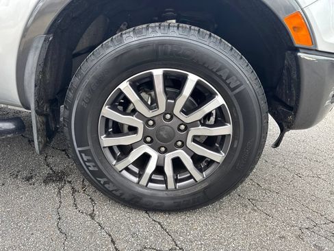 Used 2019 Ford Ranger XLT w/ Equipment Group 302A Luxury RWD image 50