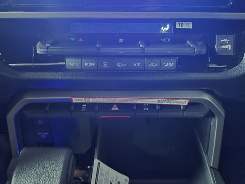 New 2026 Toyota Tundra SR5 image 28