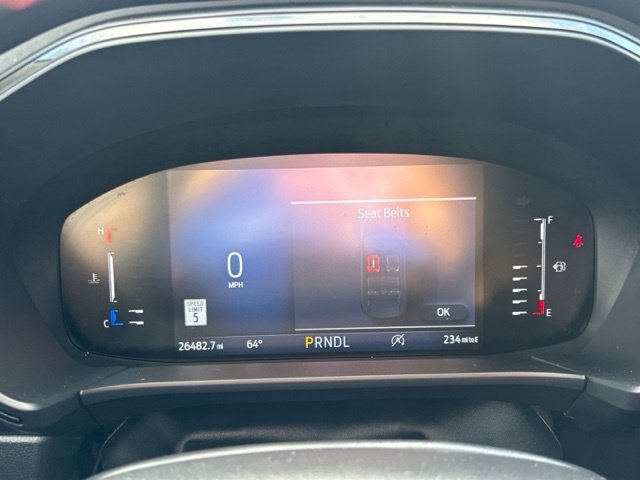Used 2024 Ford Escape ST-Line w/ Tech Pack #1 AWD/4WD image 33