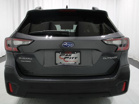 Used 2020 Subaru Outback Premium AWD/4WD image 7