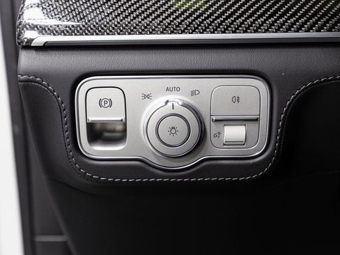 Used 2025 Mercedes-Benz GLE 63 AMG S image 10