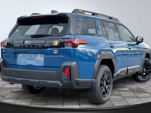 New 2026 Subaru Outback Wilderness image 14