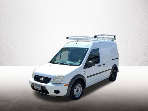 Used 2013 Ford Transit Connect XLT FWD image 1
