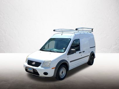 Used 2013 Ford Transit Connect XLT