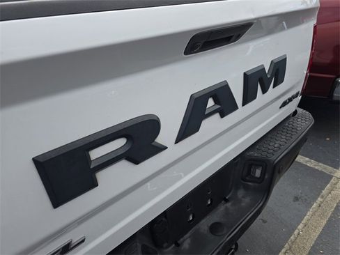 Used 2018 RAM 1500 Rebel w/ Luxury Group image 7