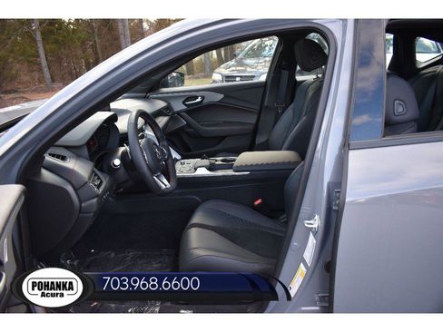 New 2025 Acura TLX A-Spec image 28