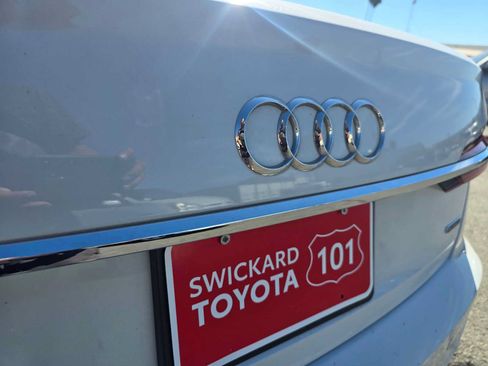 Used 2024 Audi A6 Premium Plus AWD/4WD image 16