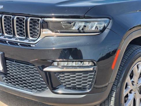Used 2022 Jeep Grand Cherokee Limited RWD image 9