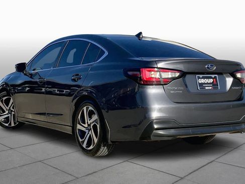 Used 2020 Subaru Legacy Limited w/ Popular Package #2 image 12