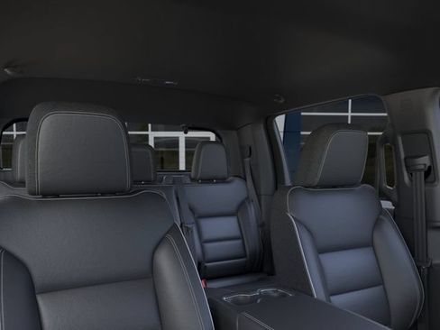 New 2026 GMC Sierra EV Elevation w/ Premium Package AWD/4WD image 24